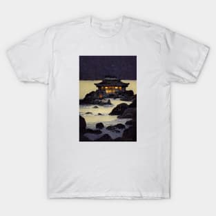 House of the Tides T-Shirt